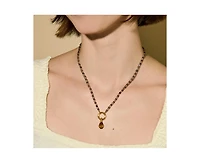 Little Sky Stone Women's Energy Gemstone Necklace