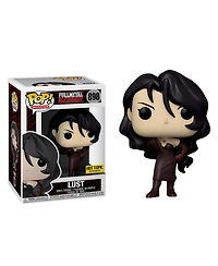 Funko Fullmetal Alchemist Pop | Lust