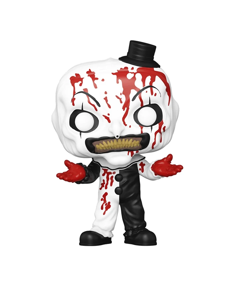 Funko Terrifier 2 Pop | Bloody Art the Clown