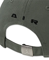 Jordan Boys' 8-20 Structured Strap Back Cap