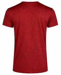 Spire By Galaxy Men's Short-Sleeve Crewneck T-Shirt