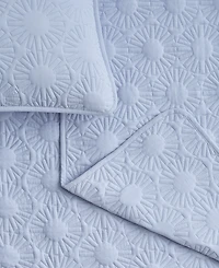 Closeout! Ugg Devon Sun Logo Quilt Set