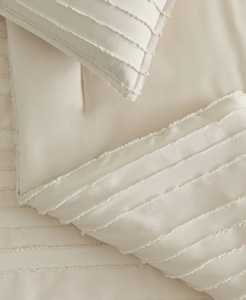 Ugg Devon Textured 2-Pc. Comforter Set, Twin/Twin Xl