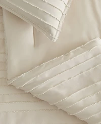 Ugg Devon Textured 2-Pc. Comforter Set, Twin/Twin Xl