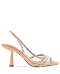 Bcbg Women's Sarin Heeled Sandal