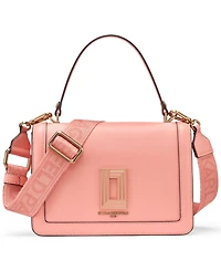 Karl Lagerfeld Paris Simone Flap Crossbody