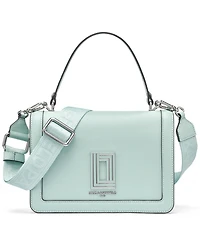 Karl Lagerfeld Paris Simone Flap Crossbody