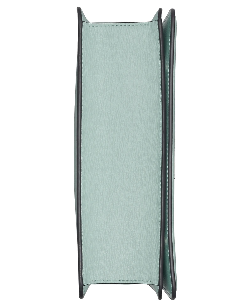 Karl Lagerfeld Paris Simone Flap Crossbody