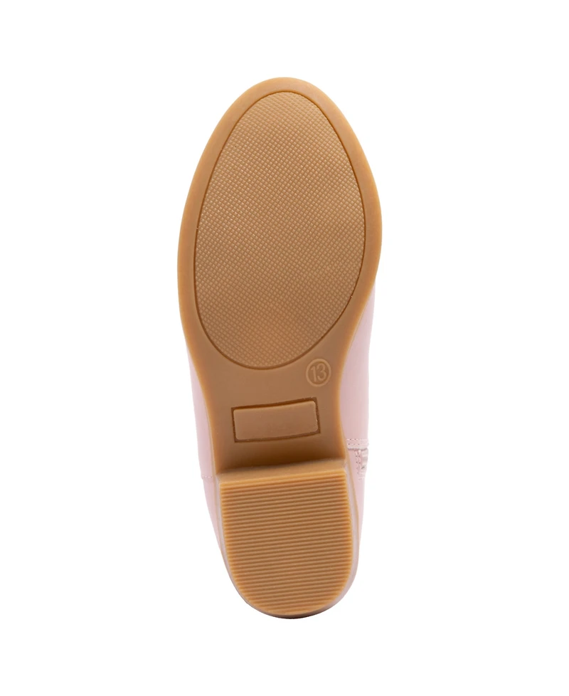 Sugar Girls' Baysie Western Boots