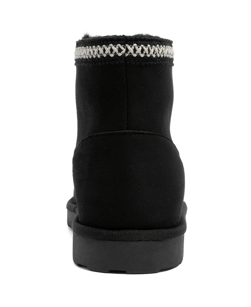 Sugar Girls' Sheela Cold Weather Boots