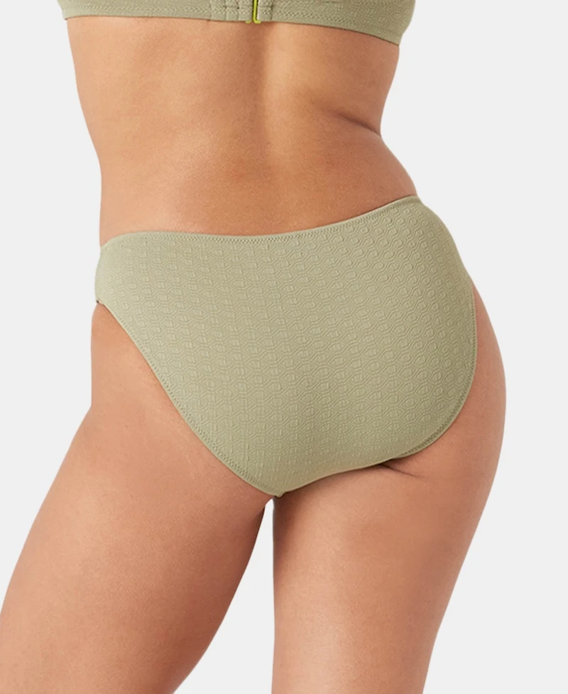 Roxy Juniors' Haleiwa Hipster Bikini Bottoms