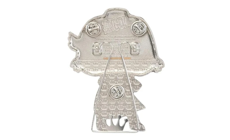 Funko Dc Teen Titans 3 Inch Pop Pin | Raven