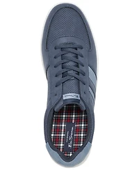 Ben Sherman Men's Hyde Low Casual Sneakers from Finish Line