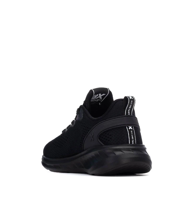 Xti Women's Comfort Lace-Up Sneakers