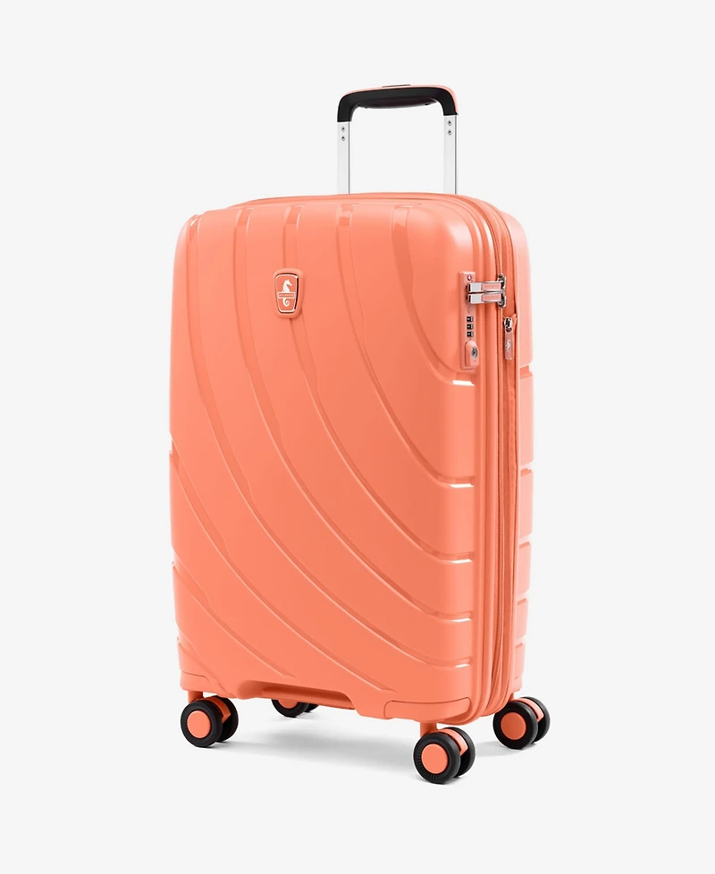 Atlantic Small Carry-on Expandable Hardside Spinner