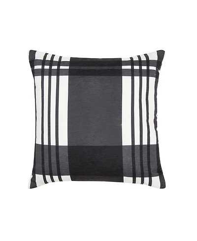 Perry Ellis Shally Decorative Pillow, 18" x 18"