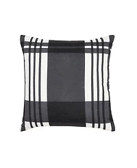 Perry Ellis Shally Decorative Pillow, 18" x 18"