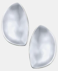 I.n.c. International Concepts Sculptural Tear-Shape Drop Earrings, Macy's Exclusive