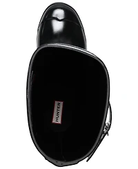 Hunter Women's Original Tall Waterproof Rain Boots from Finish Line