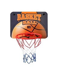 Trimate Game Set: Arcade Basketball & Hoop