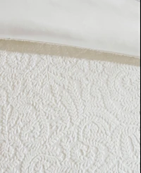 Addison Park Blanca Floral 9-Pc. Comforter Set