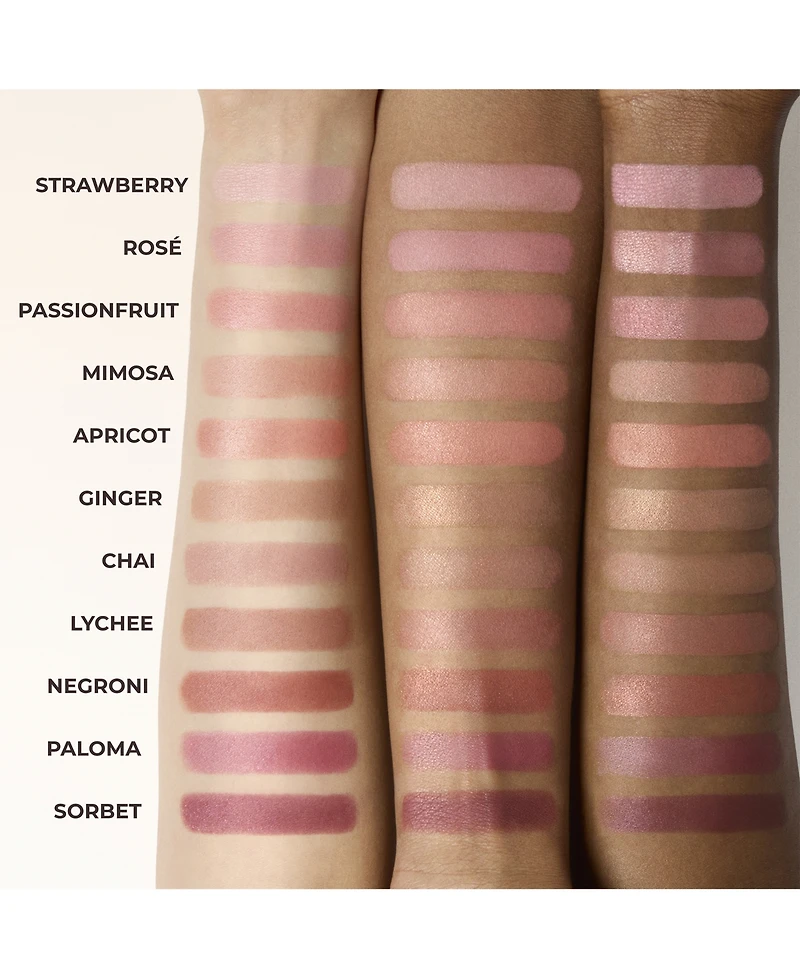 Laura Mercier Color Infusion Blush Duo