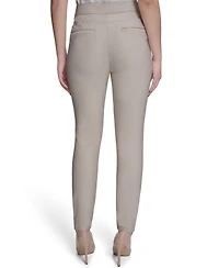 Tommy Hilfiger Women's Fit Solution Skinny Pants