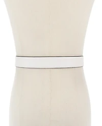 Michael Kors Buckle Fastening Leather Belt