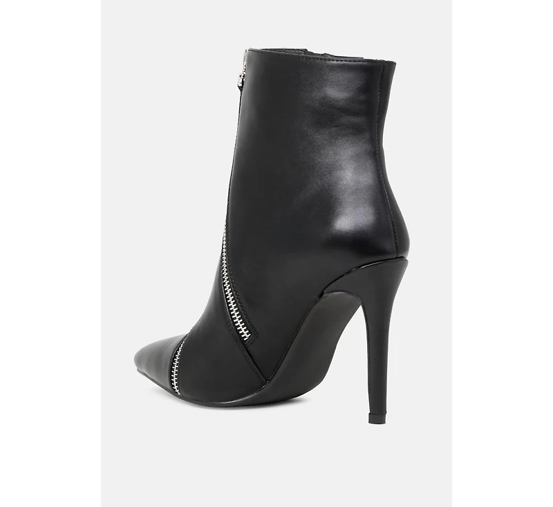 Hillary Elegant Comfortable Boots For Women