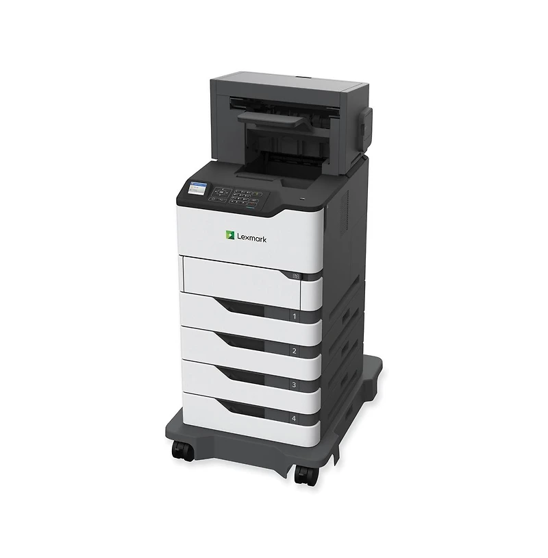 Lexmark 50G0180 MS823n Laser Printer