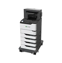 Lexmark 50G0180 MS823n Laser Printer