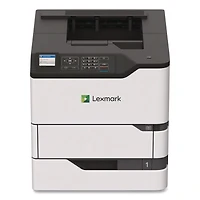 Lexmark 50G0610 MS725dvn Laser Printer