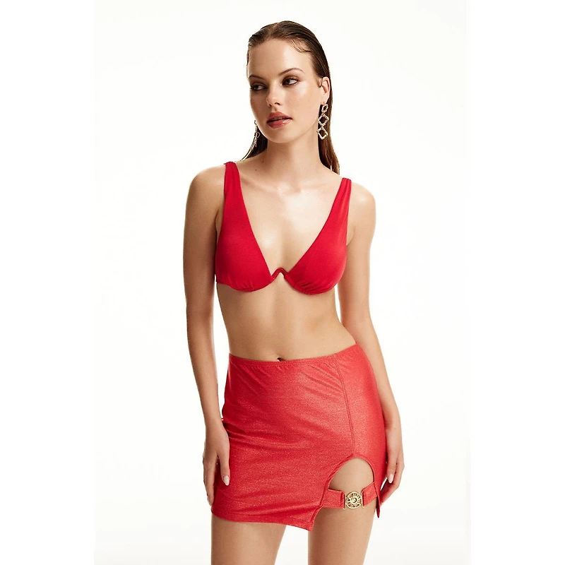 Luna B Women's Scarlett Skirt