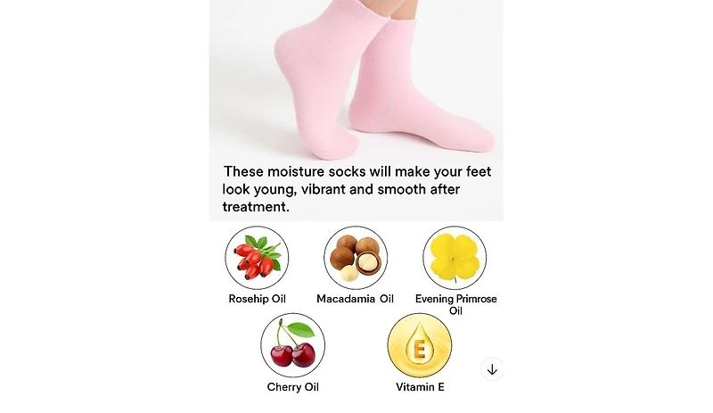 Prospera Ultimate Foot Spa Set to pamper, smooth, and relax your feet