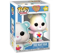 Funko Care Bears 40th Anniversary Pop | True Heart Bear