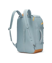 Pacsafe Go 15L Anti Theft Backpack (Fresh Mint)