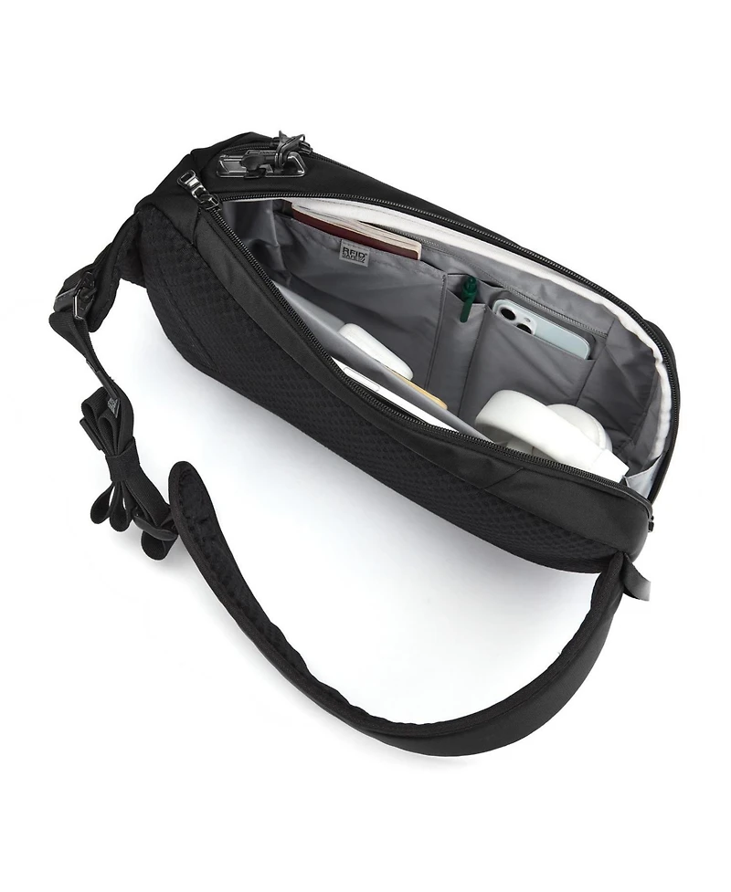 Pacsafe V Tech Sling Black