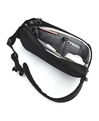 Pacsafe V Tech Sling Black