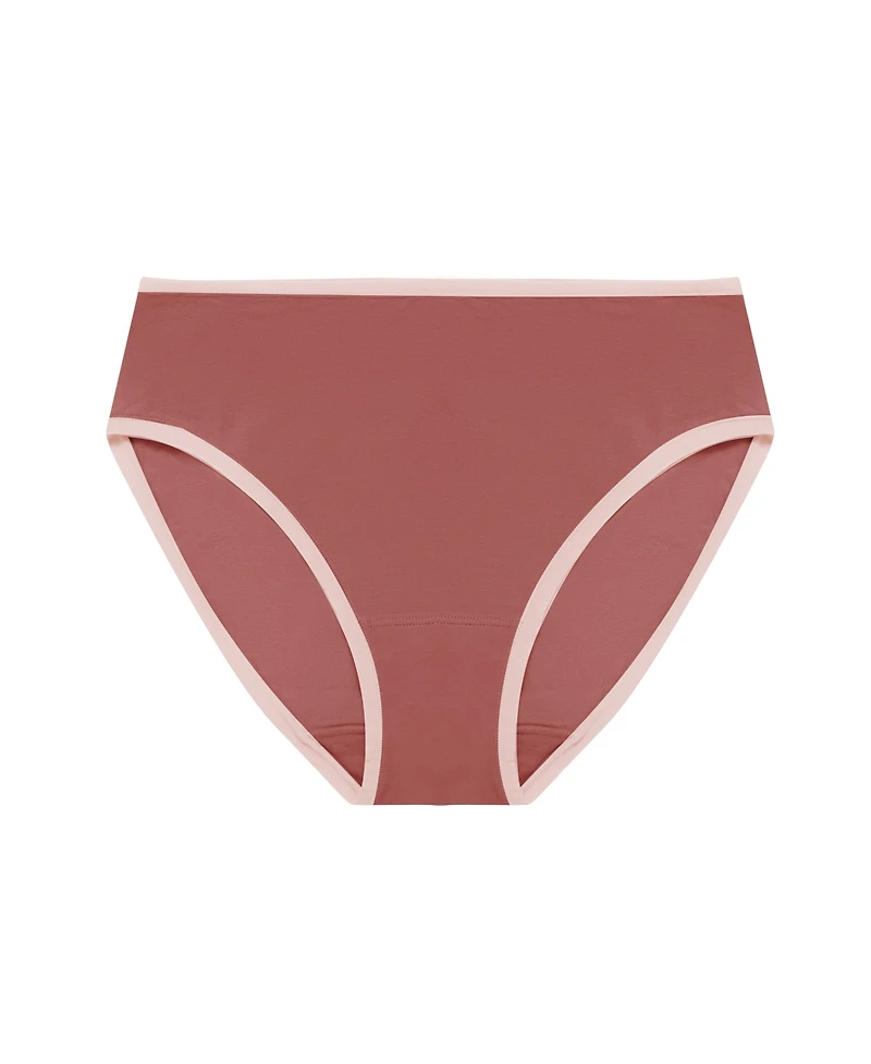 Natori Women's Bliss Bare Cotton Hipster Underwear 774346