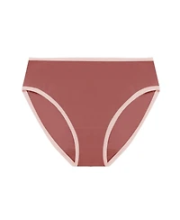 Natori Women's Bliss Bare Cotton Hipster Underwear 774346