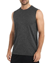 Spire By Galaxy Men's Moisture-Wicking Wrinkle Free T-shirts