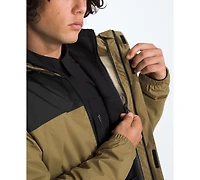 The North Face Men's Antora Triclimate Stand Collar Jacket