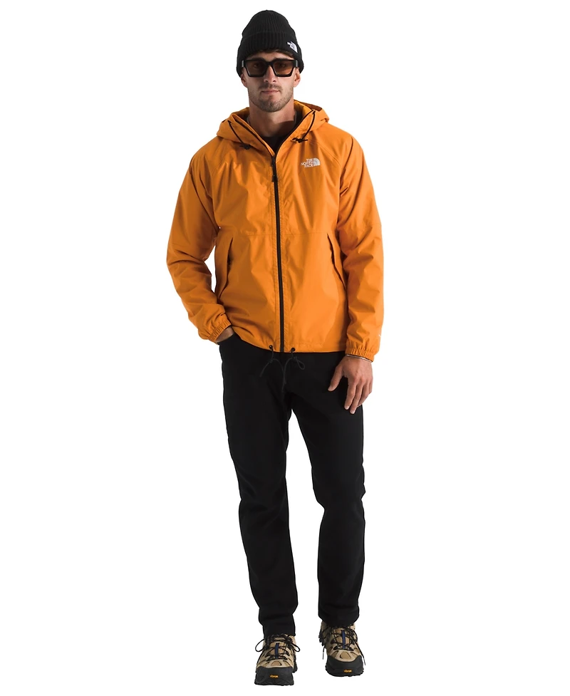 The North Face Men's Antora Rain Hoodie Jacket