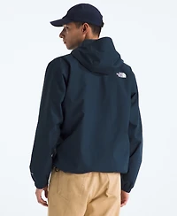 The North Face Men's Mock Neck Quest Mono Jacket