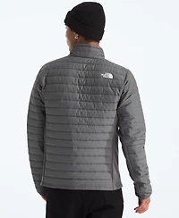 The North Face Men's Canyonlands Hybrid Stand Collar Jacket