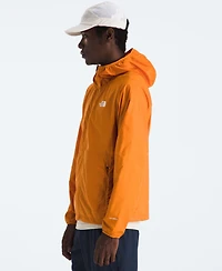 The North Face Men's Stand Collar Cyclone Wind Jacket