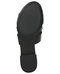 Naturalizer Women's Niche Slide Sandals