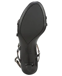 Naturalizer Women's Porter Strappy Dress Sandals