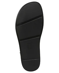 Naturalizer Women's Fame Strappy Flat Sandals