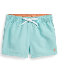 Polo Ralph Lauren Baby Boys' Traveler Swim Trunks